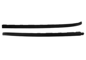 Юбка бампера переднего (комплект) Peugeot 307 рестайлинг Phira