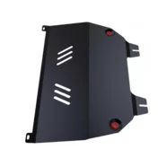 Защита двигателя Peugeot 307 (стальная)