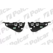 Крепления бампера заднего (комплект, большие) Peugeot 307 хэтчбек 