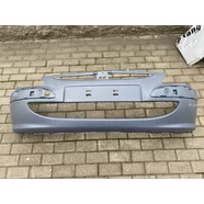 Бампер передний Peugeot 307 дорестайлинг (EUROBUMP)