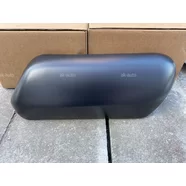 Молдинг бампера переднего левый Peugeot 307 рестайлинг TYG