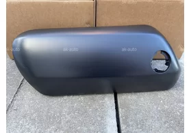 Молдинг бампера переднего правый Peugeot 307 рестайлинг TYG