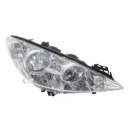 Фара передняя правая Peugeot 408 дорестайлинг 