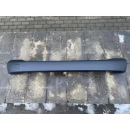 Молдинг бампера переднего центральный Peugeot 308 T7 дорестайлинг TYG