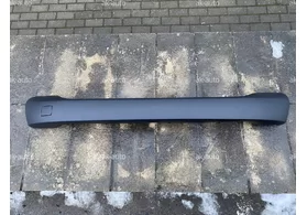 Молдинг бампера переднего центральный Peugeot 308 T7 дорестайлинг TYG