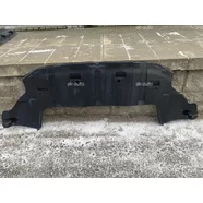 Защита под бампер передний Peugeot 308 T7 Patron