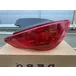 Фонарь задний левый Peugeot 308 T7 хэтчбек дорестайлинг 