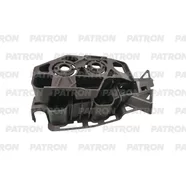 Кронштейн крепления бампера переднего правое Peugeot 308 T7 