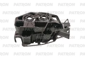 Кронштейн крепления бампера переднего правое Peugeot 308 T7 