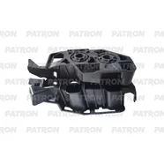 Кронштейн крепления бампера переднего левый Peugeot 308 T7 