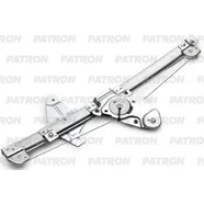 Стеклоподъемник передний левый Peugeot 308 T7