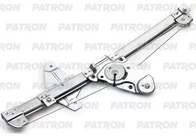 Стеклоподъемник передний левый Peugeot 308 T7