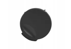 Заглушка буксировочного крюка в бампер передний Peugeot 308 T7 дорестайлинг