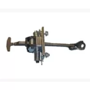 Ограничитель открывания двери задней Peugeot 308 T7