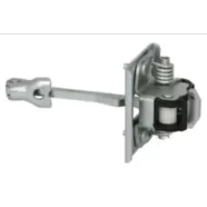 Ограничитель открывания двери передней Peugeot 308 T7