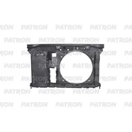 Передняя панель крепления облицовки (телевизор) Peugeot 308 T7 Patron
