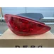 Фонарь задний правый Peugeot 308 T7 хэтчбек дорестайлинг 
