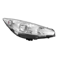 Фара передняя правая Peugeot 308 T7 рестайлинг 