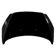 Капот Peugeot 308 T7 оцинкованный