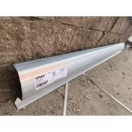 Ремкомплект порога левый Peugeot 308 T7 Polcar