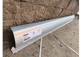 Ремкомплект порога левый Peugeot 308 T7 Polcar