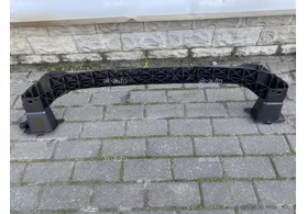 Усилитель бампера переднего нижний Peugeot 308 T7 Patron