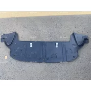 Защита под бампер передний Peugeot 308 T7 Polcar