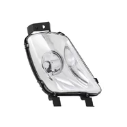 Фара противотуманная передняя правая Peugeot 408 T7 дорестайлинг 