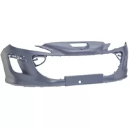 Бампер передний Peugeot 308 T7 дорестайлинг Phira