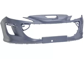 Бампер передний Peugeot 308 T7 дорестайлинг Phira