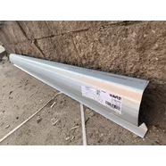 Ремкомплект порога правый Peugeot 308 T7 Polcar