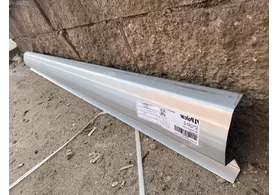 Ремкомплект порога правый Peugeot 308 T7 Polcar