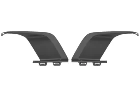 Заглушки в бампер передний (комплект) Peugeot 308 T7 рестайлинг 