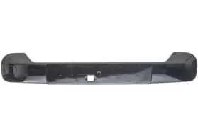 Молдинг бампера переднего центральный Peugeot 308 T7 рестайлинг Phira глянцевый