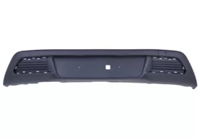 Юбка бампера заднего Peugeot 308 T7 хэтчбек рестайлинг