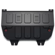 Защита двигателя Peugeot 308 T7 (сталь)