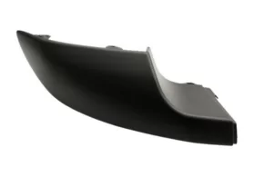 Молдинг бампера заднего левый Peugeot 308 T7 дорестайлинг (универсал)