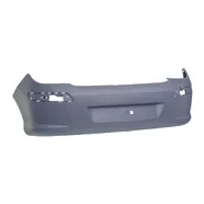 Бампер задний Peugeot 308 T7 дорестайлинг (хэтчбек) PHIRA