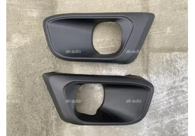 Рамки противотуманных фар Peugeot 308 T9 рестайлинг