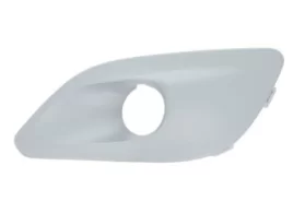 Рамка противотуманной фары левая Peugeot 308 T9 дорестайлинг 