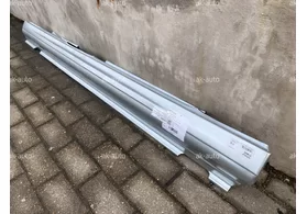 Порог правый Peugeot 406 POLCAR