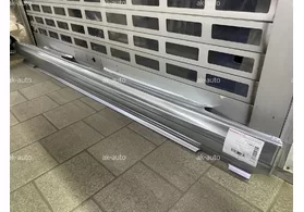 Порог правый Peugeot 406 KLOKKERHOLM