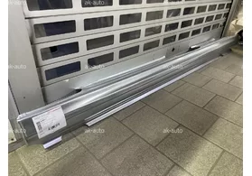 Порог левый Peugeot 406 KLOKKERHOLM