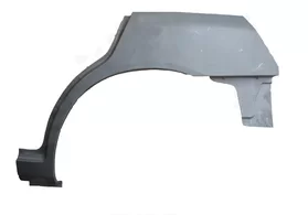 Арка задняя левая Peugeot 406 (седан) Polcar