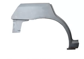 Арка задняя правая Peugeot 406 (седан) Polcar