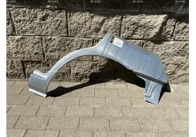 Арка задняя левая Peugeot 406 (седан) POTRYKUS