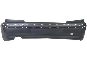 Бампер задний Peugeot 406 рестайлинг TYG