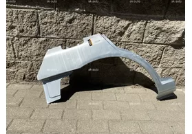 Арка задняя правая Peugeot 406 (седан) POTRYKUS