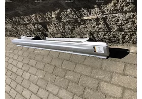 Порог правый Peugeot 406 POTRYKUS