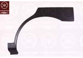 Арка задняя левая Peugeot 406 (универсал)